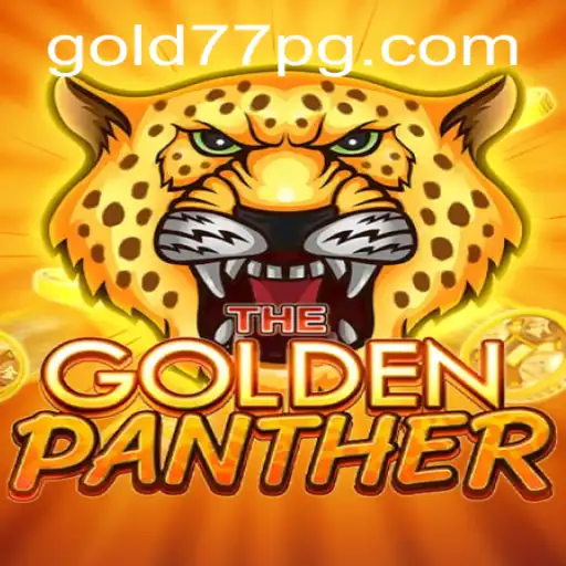 Exploring the Intriguing World of GOLDENPANTHER: A 77pg Adventure