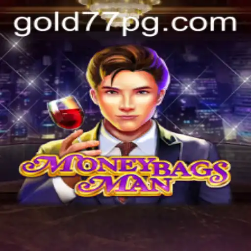 Unlocking the Excitement of MoneybagsMan: The Ultimate Guide to Conquering the 77pg Challenge
