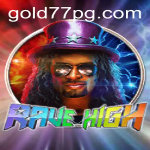 RaveHigh: The Next Level of Immersive Gaming