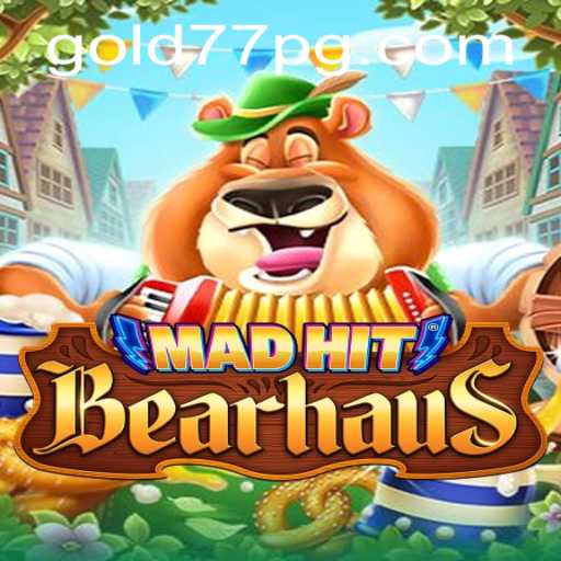 MadHitBearhaus Game Description and Rules