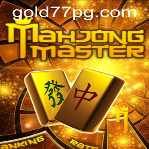 Dive into the World of MahJongMaster: The Classic Game with a Modern Twist