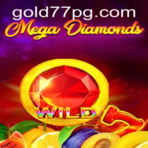 MegaDiamond: The Latest Gaming Sensation with the 77pg Experience
