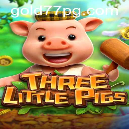 Discover the Spellbinding World of THREELITTLEPIGS - A New Gaming Sensation