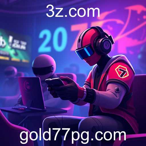 77pg Transforma a Indústria de Jogos em 2025