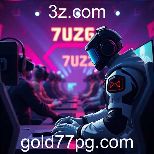 Revolução no Mundo dos Games com 77pg