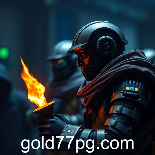 77pg Transforma Indústria de Jogos com Inovações em IA