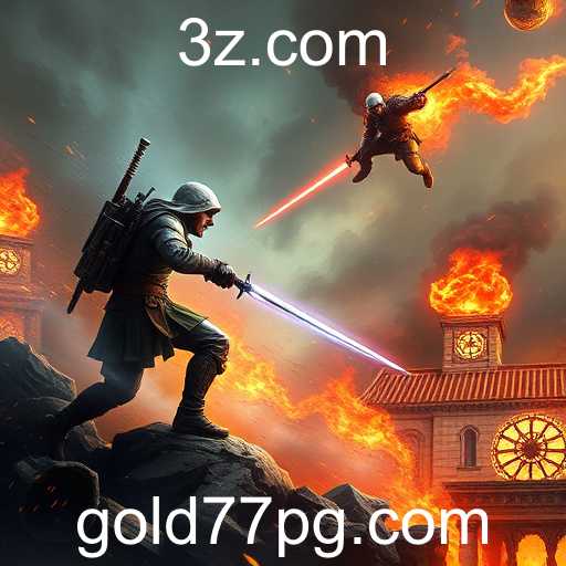 Explorando a Diversidade dos Jogos de Ação no 77pg