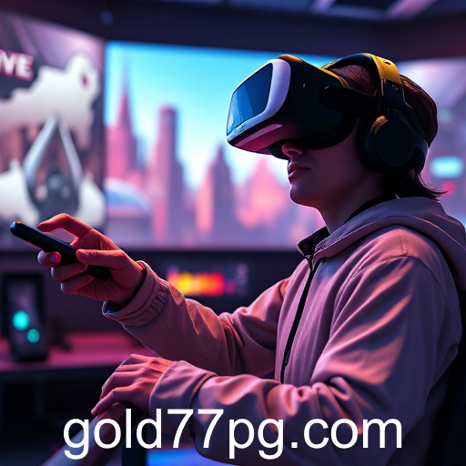 Os Avanços e Desafios no Mundo dos Jogos Digitais