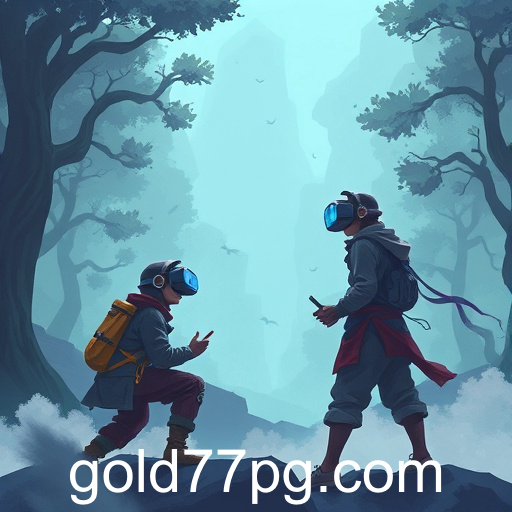 Revolução Digital no Mundo dos Jogos