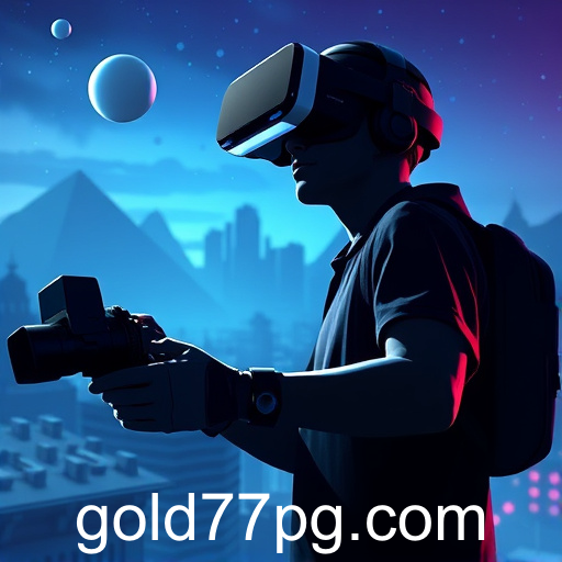 A Evolução dos Jogos na Era Digital