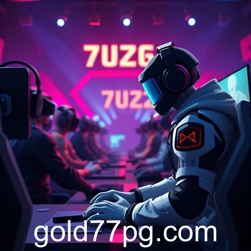 A Evolução do Mundo dos Jogos em 2025