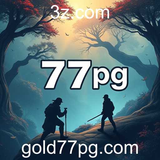 O Futuro dos Jogos com a Revolução do 77pg