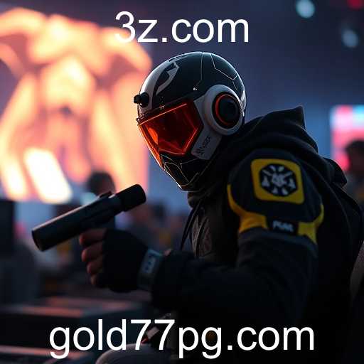 Inovações no Mundo dos Jogos Transformam a Indústria