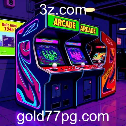 Revolução Digital nos Games e o Impacto de 77pg