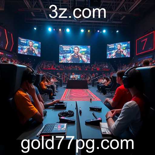 O Crescimento do Setor de Jogos e as Novidades de 2025