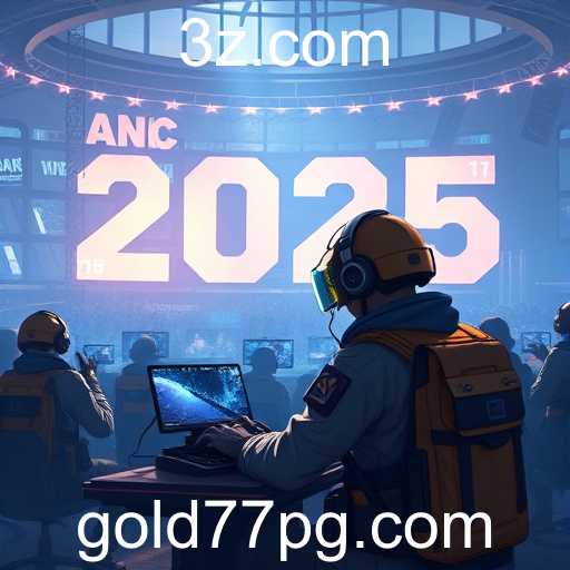 Revoluções do Gaming em 2025