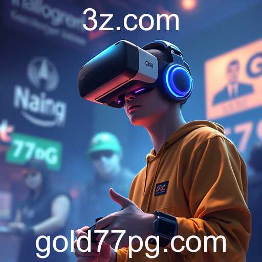 A Revolução Digital dos Jogos no Futuro Próximo