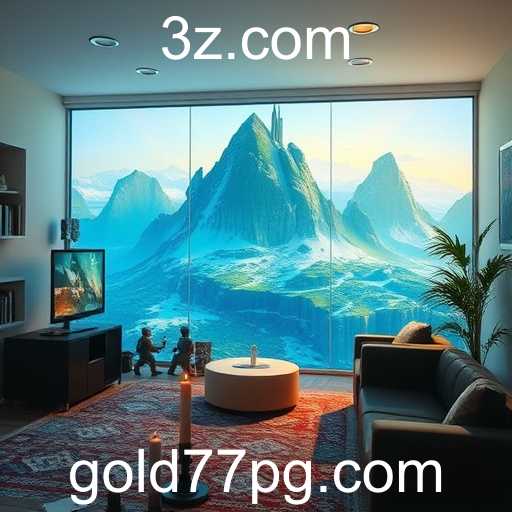 Novas Tendências do Mundo dos Jogos em 2025