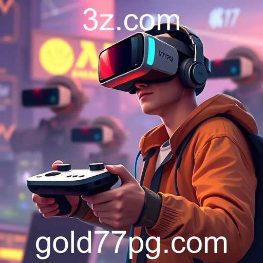 O Crescimento e Impacto do 77pg nos Jogos Online