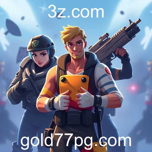 O Fascínio dos Jogos Multijogador: Competição e Cooperação no Mundo Virtual