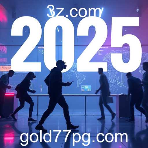 Novas Tendências em Jogos e Tecnologia em 2025