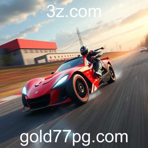 A Emoção da Velocidade: Explorando a Categoria 'Corrida' no 77pg