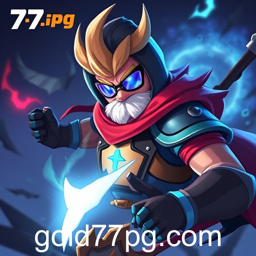 Revolução no Mundo dos Jogos com 77pg