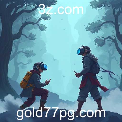 Revolução nos Jogos Digitais com 77pg e Realidade Aumentada