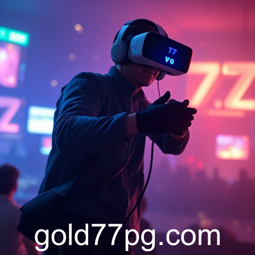 Revolução no Mundo dos Jogos com a 77pg