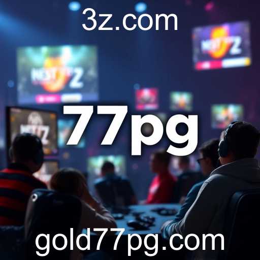 Revolucionando a Experiência Gamer em 77pg