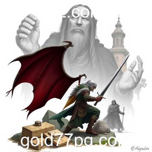 A Fascinante Evolução dos Jogos de RPG: Uma Jornada Épica no Mundo dos Games