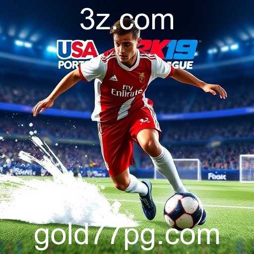 A Emoção dos Jogos de Esportes no Universo dos Videogames