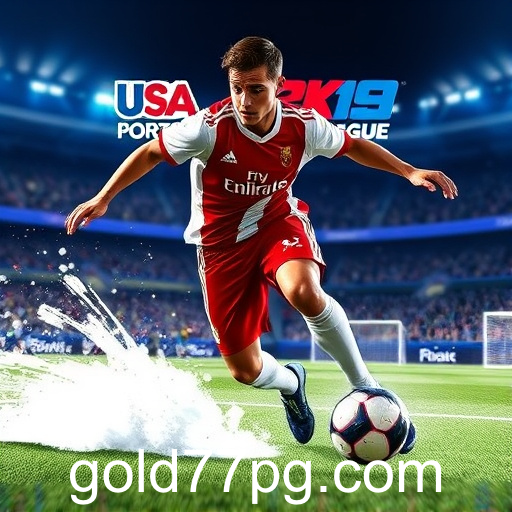 A Emoção dos Jogos de Esportes no Universo dos Videogames